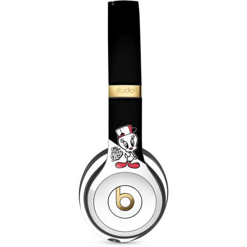 Looney Tunes Retro Tweety Bird Studio Wireless 3 Skin