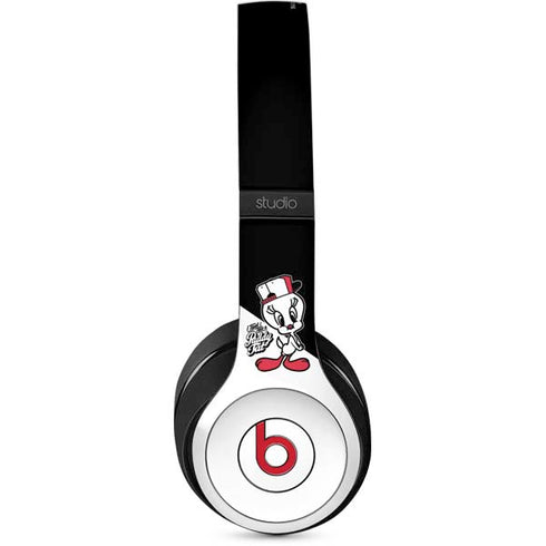 Looney Tunes Retro Tweety Bird Studio Wireless Skin