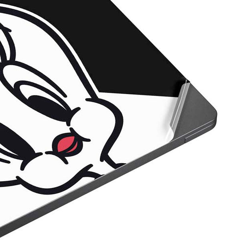 Looney Tunes Retro Tweety Bird Surface Laptop 7 13.8in Skin