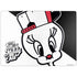 Looney Tunes Retro Tweety Bird Surface Laptop 7 15in Skin