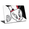 Looney Tunes Retro Tweety Bird Laptop Skins