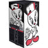 Looney Tunes Retro Tweety Bird XBox Series X Digital Edition Bundle Skin