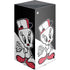 Looney Tunes Retro Tweety Bird XBox Series X Digital Edition Console Skin
