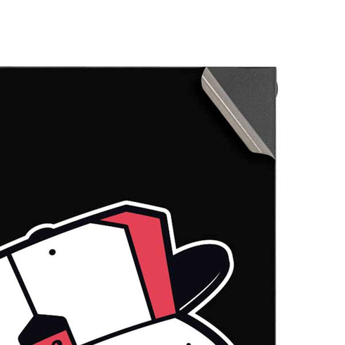 Looney Tunes Retro Tweety Bird XBox Series X Digital Edition Console Skin