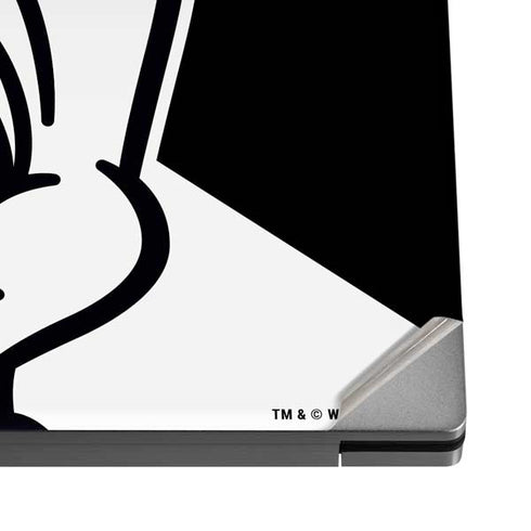 Looney Tunes Retro Tweety Bird Dell XPS Skin