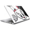Looney Tunes Retro Tweety Bird HP ZBook Fury 16 G10 Skin
