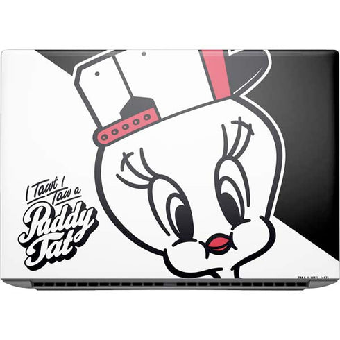 Looney Tunes Retro Tweety Bird HP ZBook Fury 16 G10 Skin