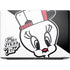 Looney Tunes Retro Tweety Bird HP ZBook Fury 16 G10 Skin