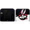 Looney Tunes Retro Wile E Coyote Nintendo 2DS Skin
