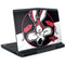 Looney Tunes Retro Wile E Coyote Dell Alienware Skin