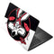 Looney Tunes Retro Wile E Coyote Asus X502CA 15.6 Skin
