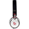 Looney Tunes Retro Wile E Coyote Beats Solo 2 Wireless Skin