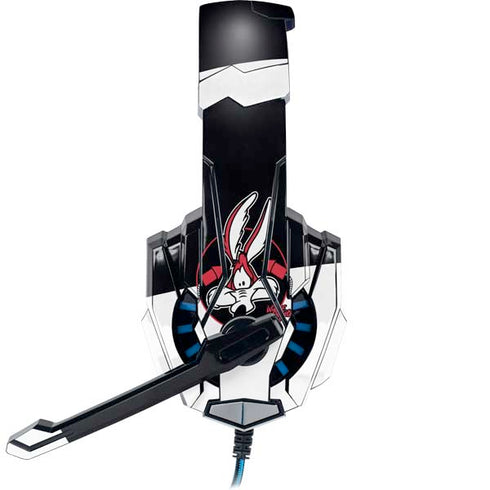 Looney Tunes Retro Wile E Coyote BENGOO G9000 Skin