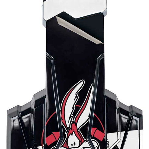 Looney Tunes Retro Wile E Coyote BENGOO G9000 Skin
