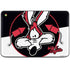 Looney Tunes Retro Wile E Coyote HP Chromebook Skin