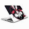 Looney Tunes Retro Wile E Coyote HP Elitebook Skin