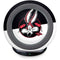 Looney Tunes Retro Wile E Coyote Fast Charge Wireless Charging Stand Skin