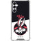 Looney Tunes Retro Wile E Coyote Gabb Phone 4 Clear Case