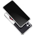 Looney Tunes Retro Wile E Coyote Gabb Phone 4 Clear Case