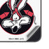 Looney Tunes Retro Wile E Coyote Galaxy A16 5G Skin