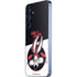 Looney Tunes Retro Wile E Coyote Galaxy A35 5G Skin