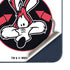 Looney Tunes Retro Wile E Coyote Galaxy A36 5G Skin
