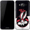 Looney Tunes Retro Wile E Coyote Galaxy J3 Skin