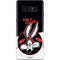Looney Tunes Retro Wile E Coyote Galaxy Note 8 Skin