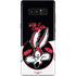 Looney Tunes Retro Wile E Coyote Galaxy Note 8 Skin