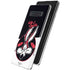 Looney Tunes Retro Wile E Coyote Galaxy S10 Plus Skin