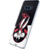 Looney Tunes Retro Wile E Coyote Galaxy S10e Skin