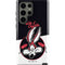 Looney Tunes Retro Wile E Coyote Galaxy S23 Ultra Pro Case