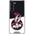 Looney Tunes Retro Wile E Coyote Galaxy S24 FE Clear Case