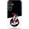 Looney Tunes Retro Wile E Coyote Galaxy S25 Impact Case
