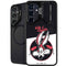 Looney Tunes Retro Wile E Coyote Galaxy S25 Kickstand Case