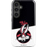 Looney Tunes Retro Wile E Coyote Galaxy S25 Plus Impact Case