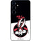 Looney Tunes Retro Wile E Coyote Galaxy S25 Plus Skin