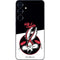 Looney Tunes Retro Wile E Coyote Galaxy S24 Plus Skin
