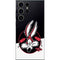 Looney Tunes Retro Wile E Coyote Galaxy S25 Ultra Skin