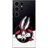 Looney Tunes Retro Wile E Coyote Galaxy S24 Ultra Skin