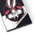 Looney Tunes Retro Wile E Coyote Galaxy S25 Ultra Skin