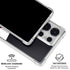 Looney Tunes Retro Wile E Coyote Galaxy S25 Ultra Clear Case