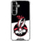 Looney Tunes Retro Wile E Coyote Galaxy S26 Clear Case
