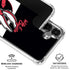 Looney Tunes Retro Wile E Coyote Galaxy S26 Clear Case
