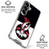 Looney Tunes Retro Wile E Coyote Galaxy S26 Clear Case
