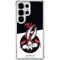 Looney Tunes Retro Wile E Coyote Galaxy S26 Ultra Clear Case