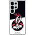 Looney Tunes Retro Wile E Coyote Galaxy S26 Ultra Clear Case