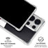 Looney Tunes Retro Wile E Coyote Galaxy S26 Ultra Clear Case