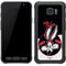 Looney Tunes Retro Wile E Coyote Galaxy S7 Active Skin