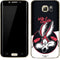 Looney Tunes Retro Wile E Coyote Galaxy S7 Edge Skin